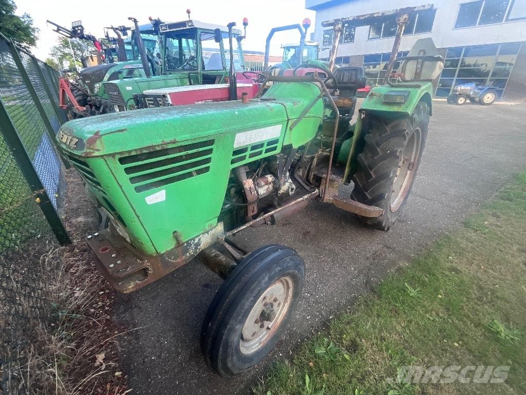 Deutz 4006 Трактора