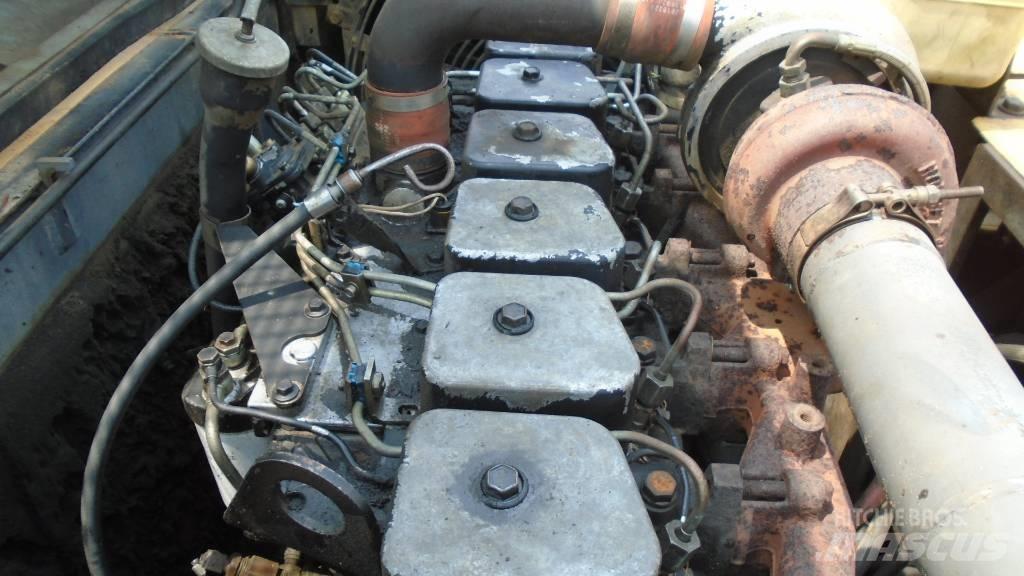 CASE 9030 B Гусеничные экскаваторы