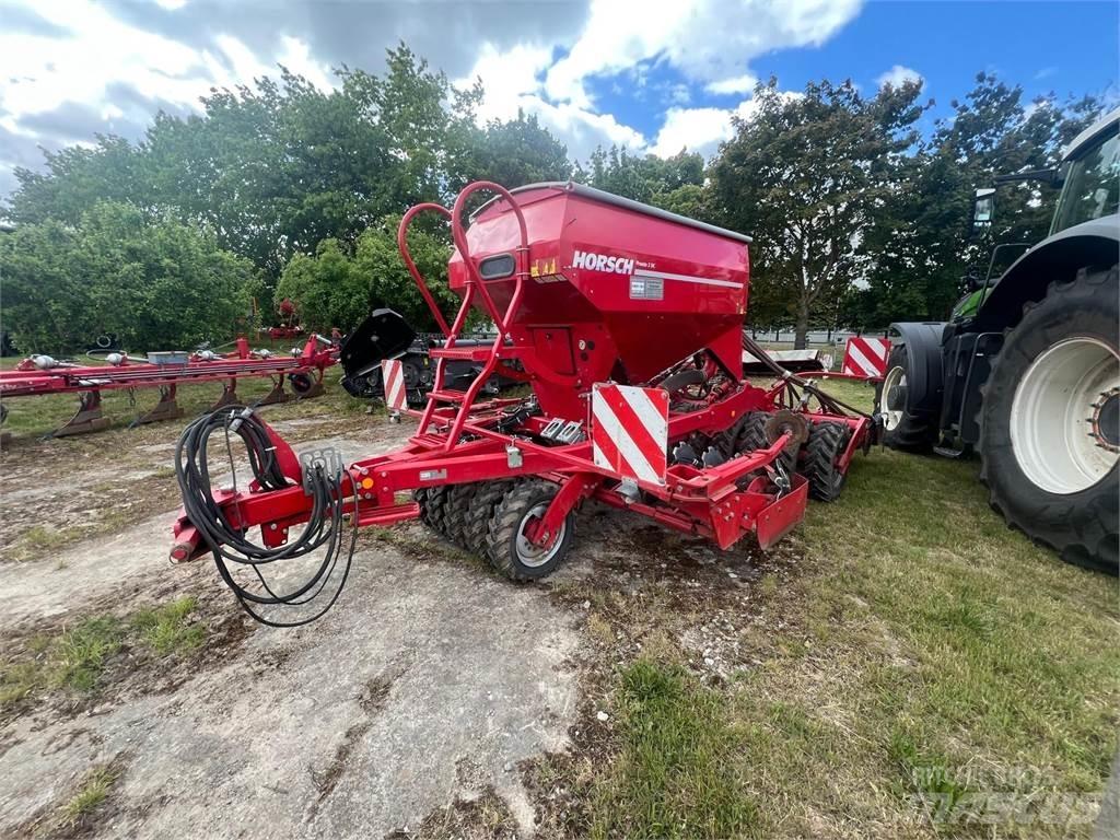 Horsch Pronto 3 DC Сеялки