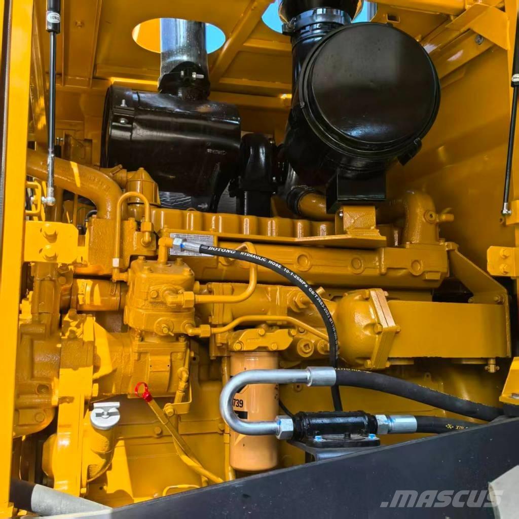 SDLG LG 956 L Фронтальные погрузчики