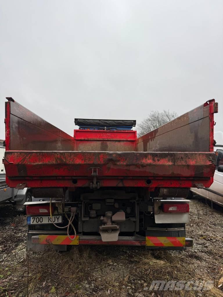 Scania G 450 Грузовики-Мультилифты