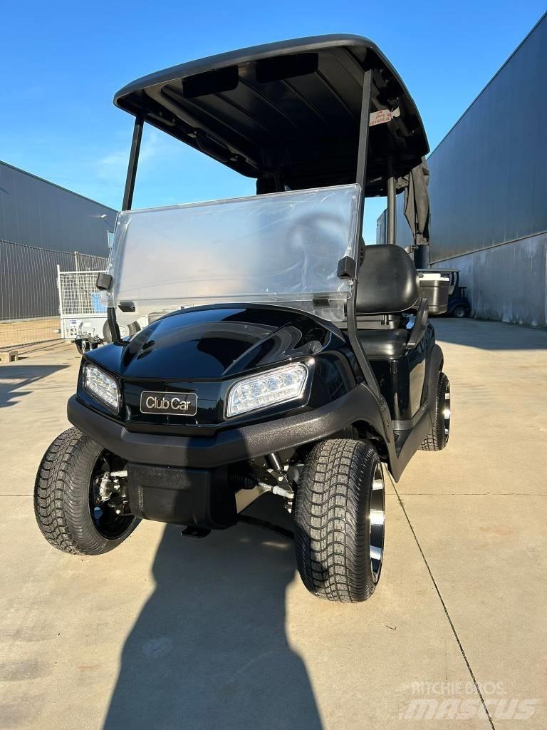 Club Car tempo  2022 Гольф-кары