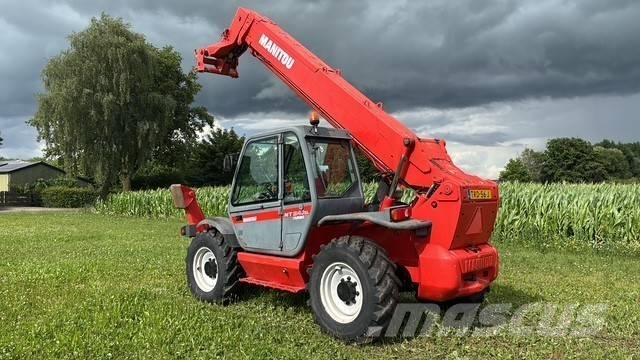 Manitou MT 1340 SL Телескопические погрузчики