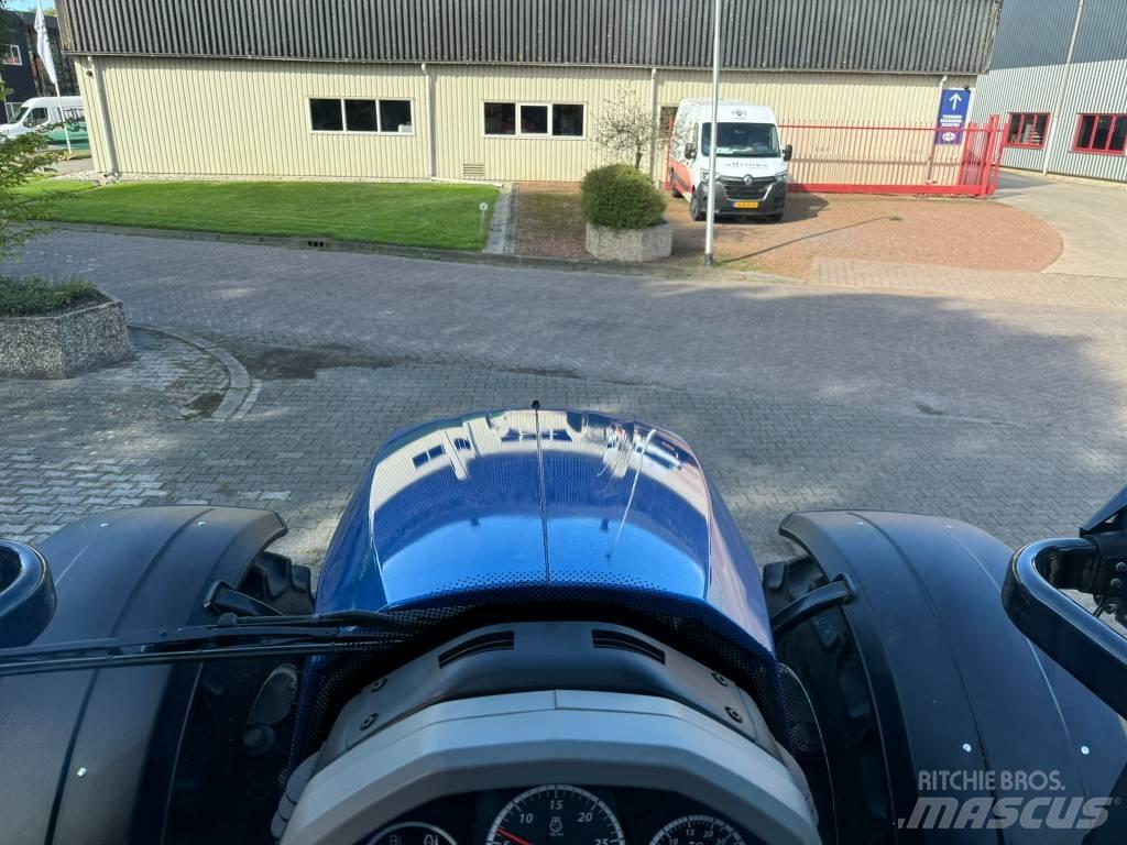 Valtra N 174 A Трактора