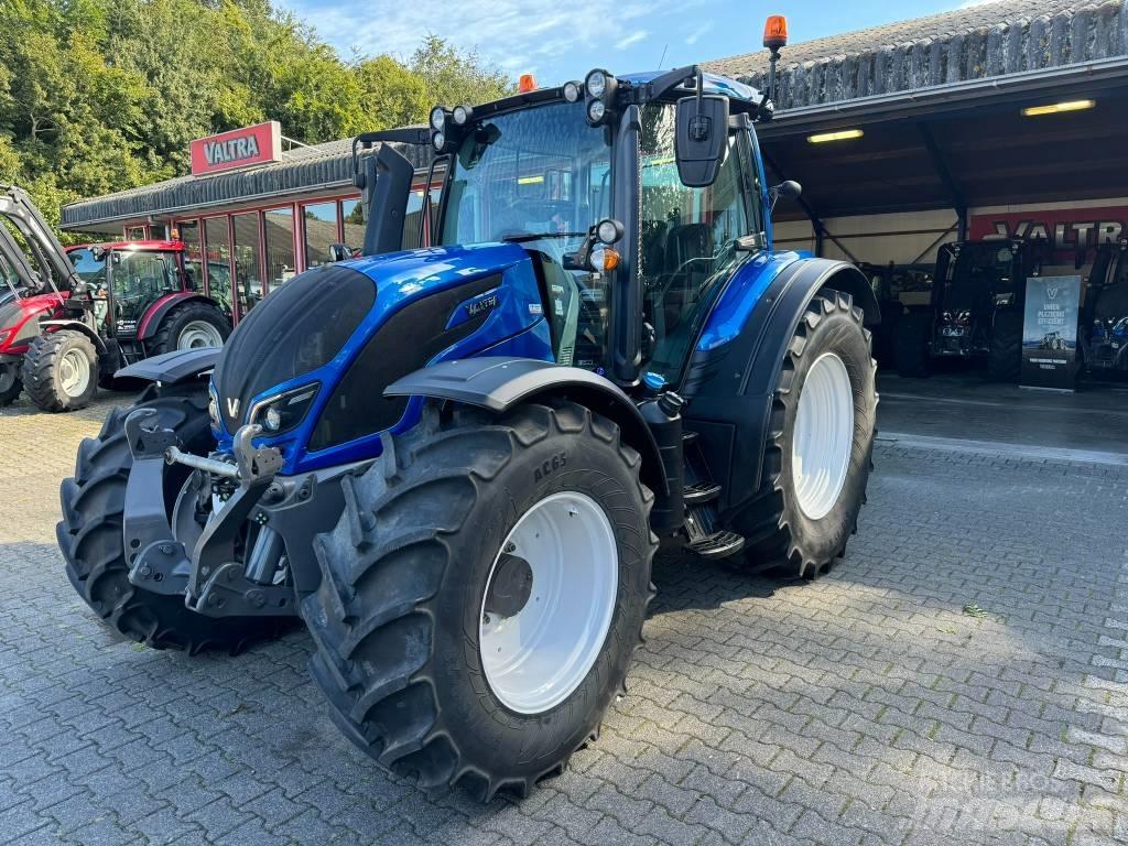 Valtra N 174 A Трактора