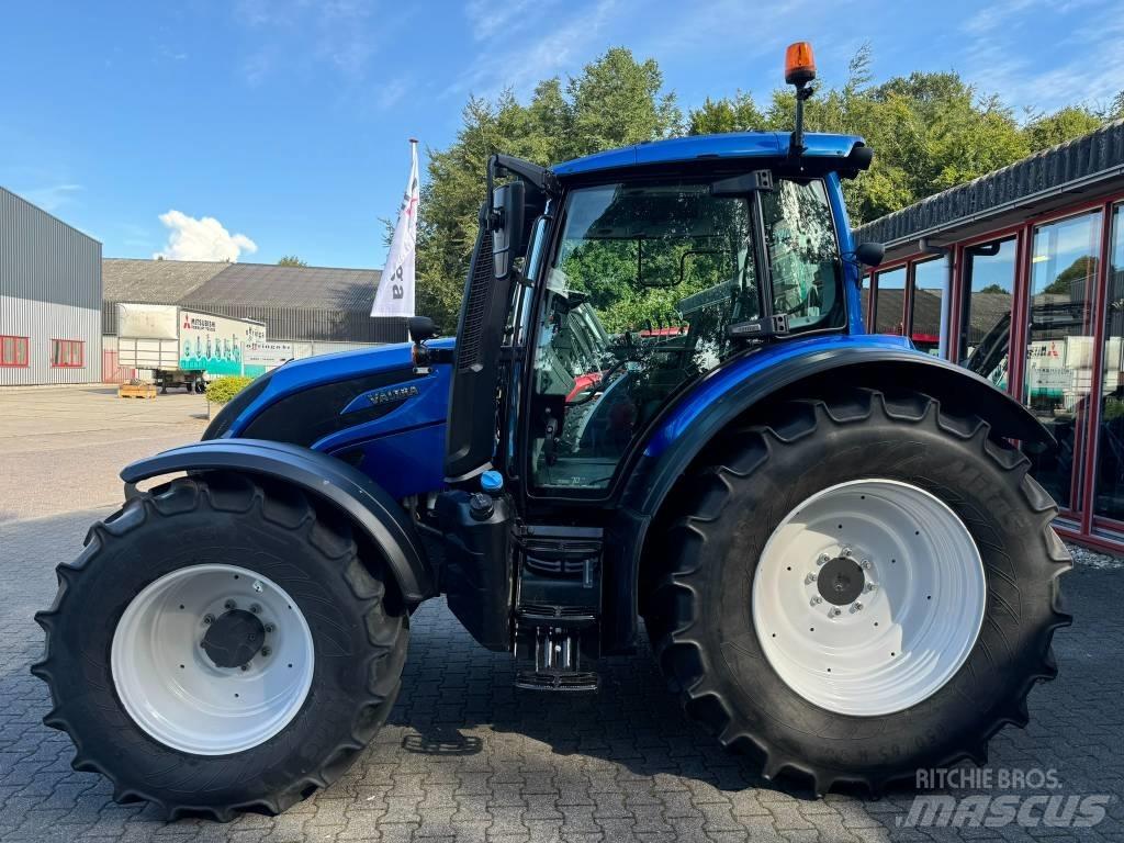 Valtra N 174 A Трактора