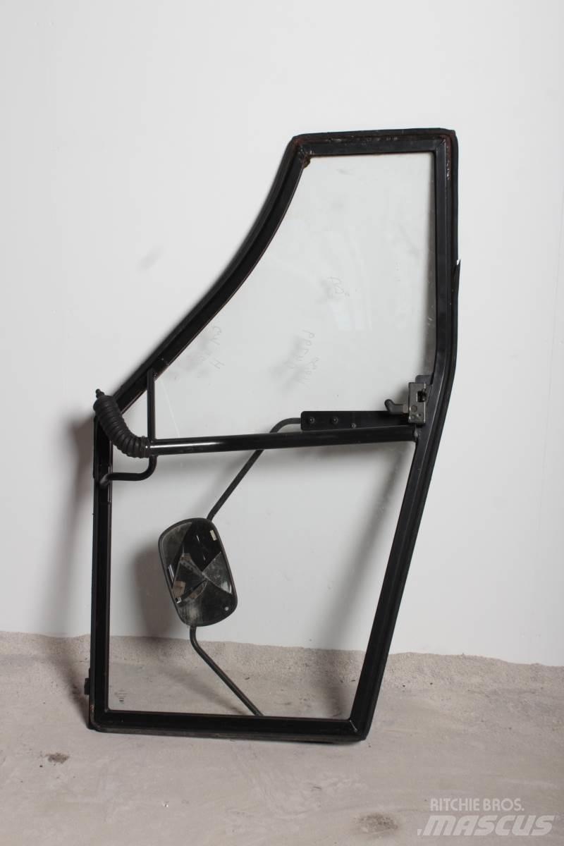 Ford 4830 Doors Кабины