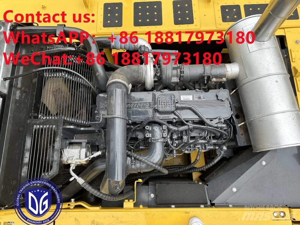 Komatsu PC300-8N1 Гусеничные экскаваторы