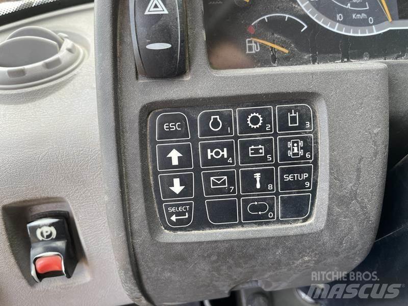 Volvo L 150 H Фронтальные погрузчики
