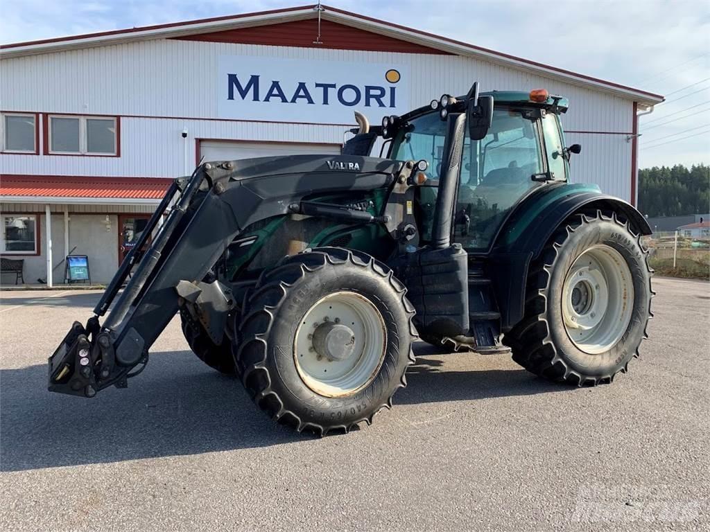 Valtra T234 Direct Трактора