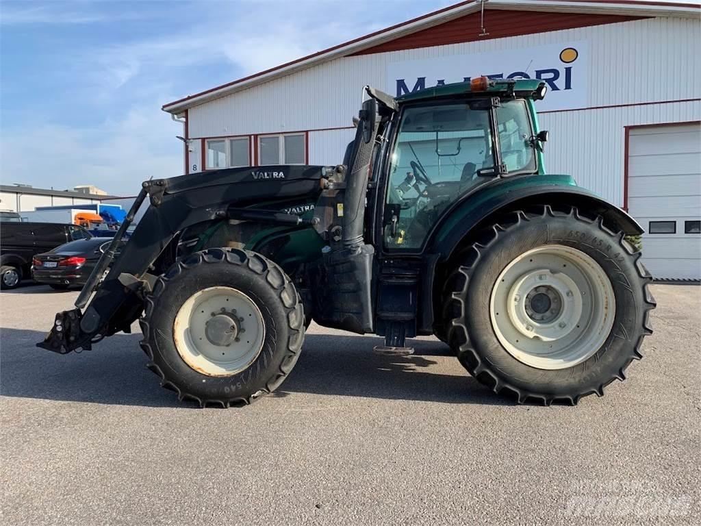 Valtra T234 Direct Трактора