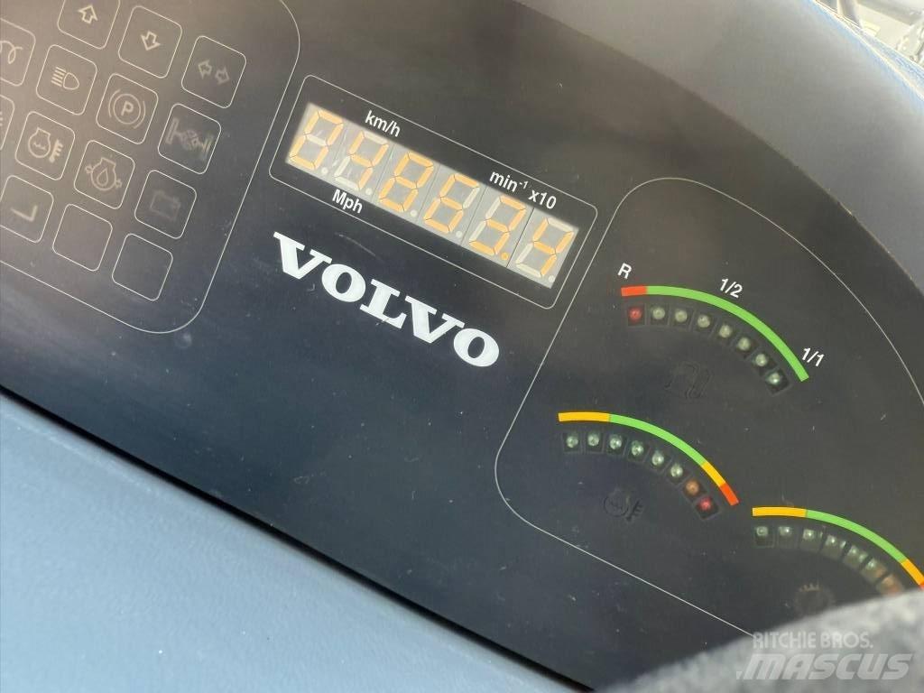 Volvo L 30 B, L30 Фронтальные погрузчики