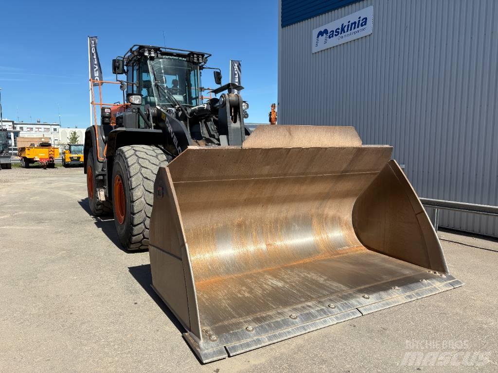 Develon DL480-7 Фронтальные погрузчики