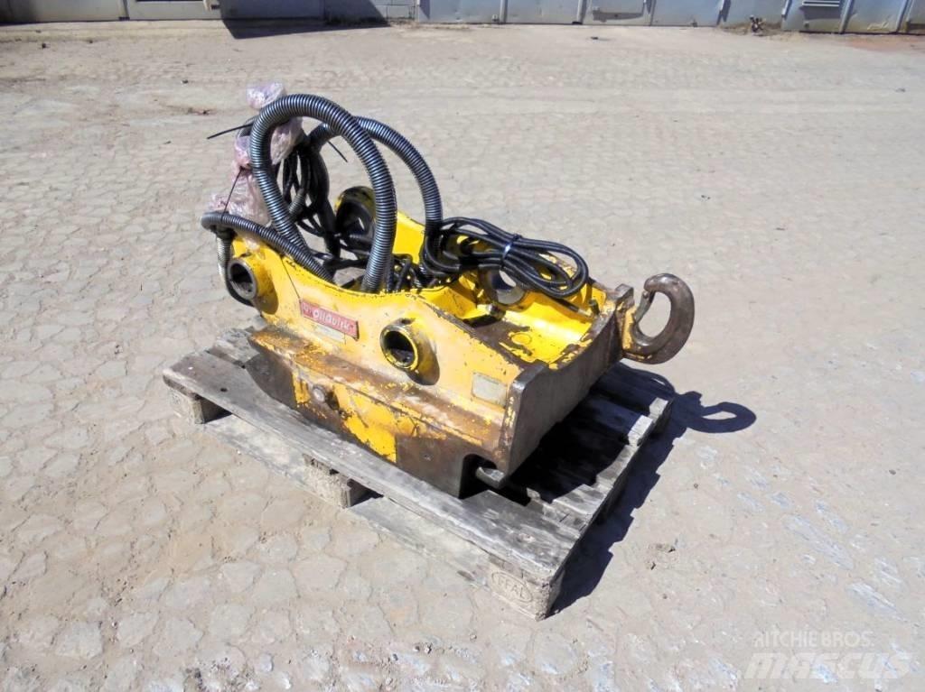 OilQuick SWE OQ 80 Квик-каплеры