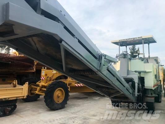 Wirtgen SF 1750 Прочее дорожностроительное оборудование