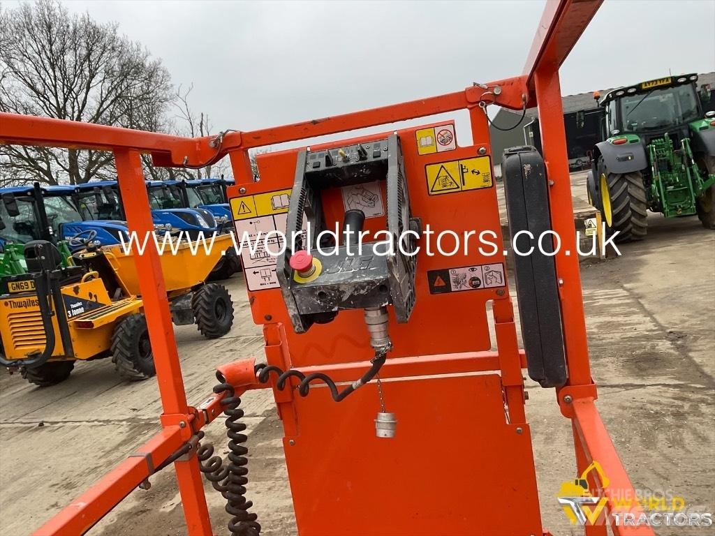 JLG 1930 ES Ножничные подъемники