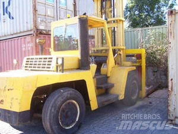 Clark C500y250 Специальные грузовики