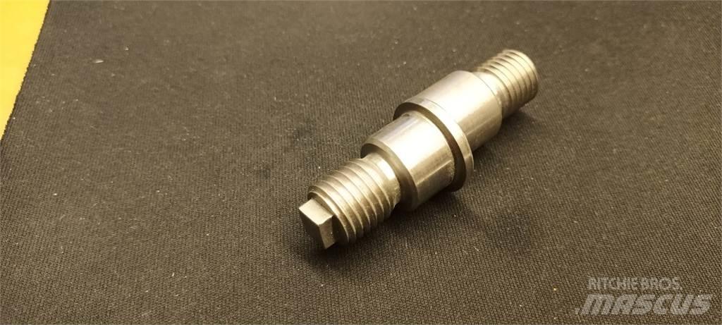 Rottne 046-0347 Харвестерные головки