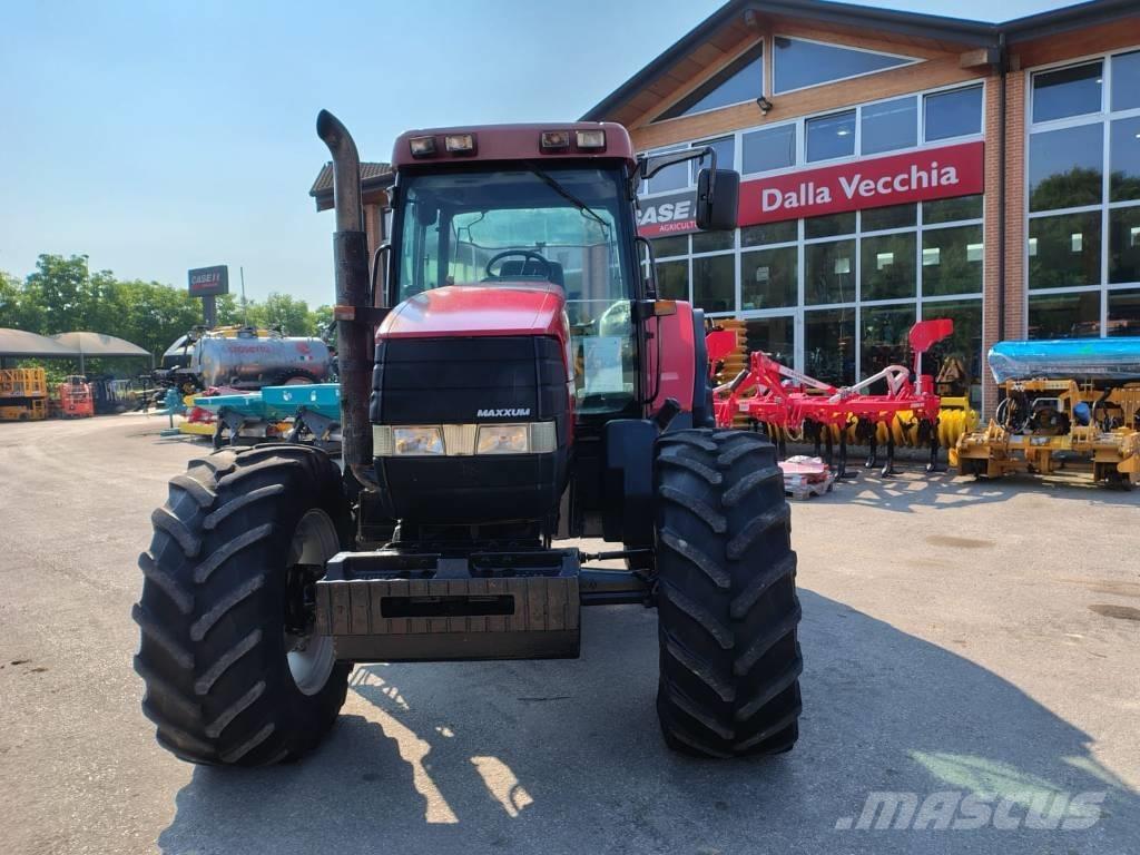 Case IH MX 135 Трактора