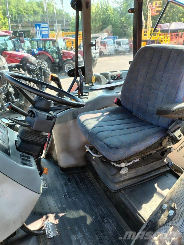 Case IH MX 135 Трактора