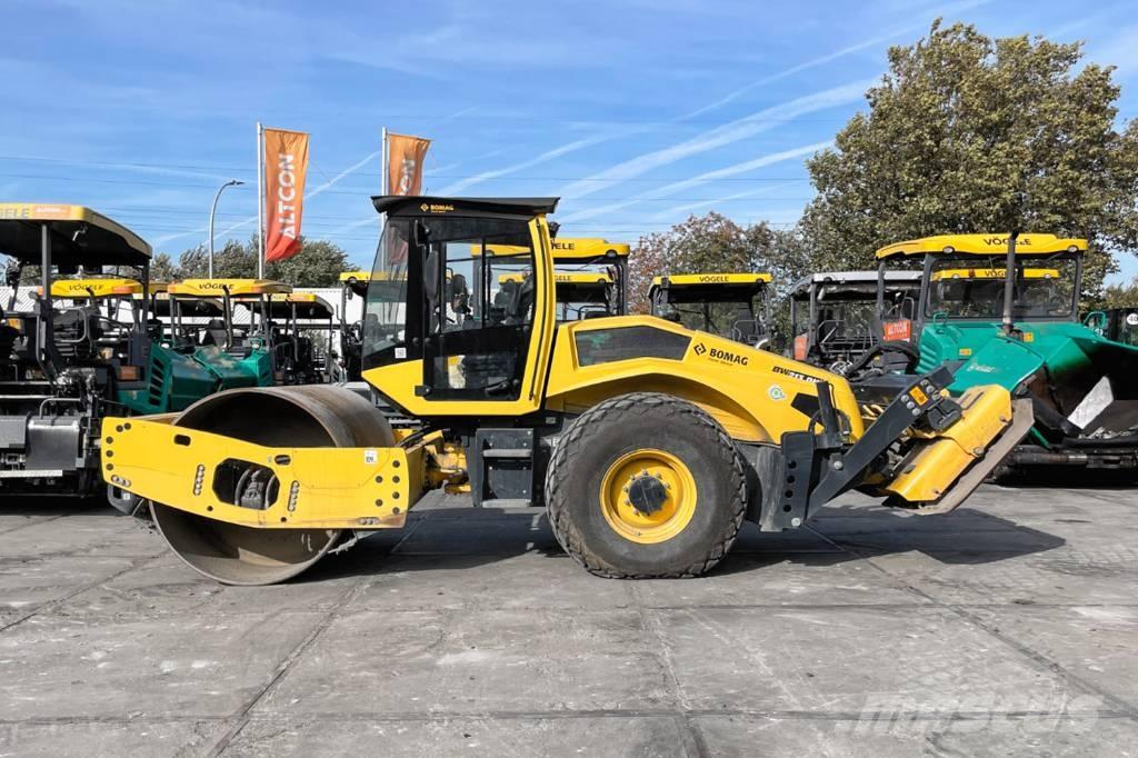 Bomag BW 213 D-5 Грунтовые катки