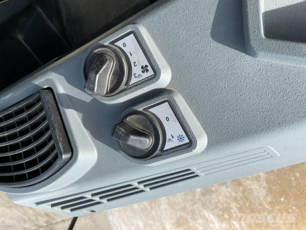 Bomag BW 213 D-5 Грунтовые катки