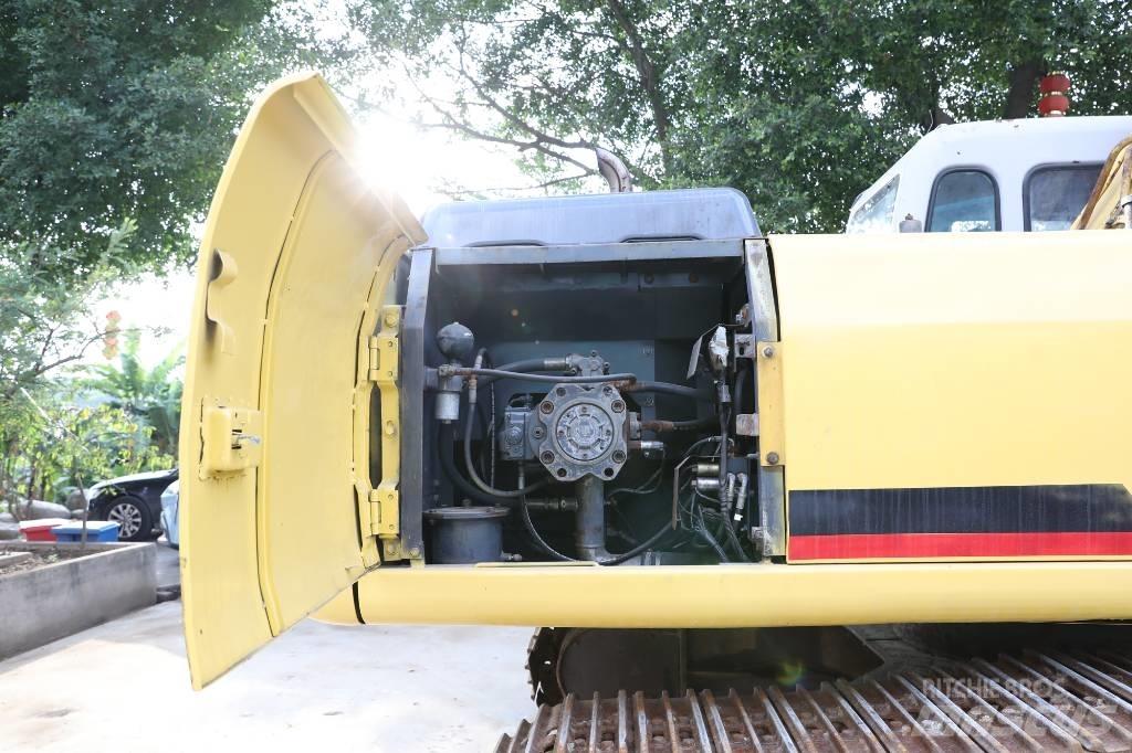 Sumitomo SH200A3 Гусеничные экскаваторы
