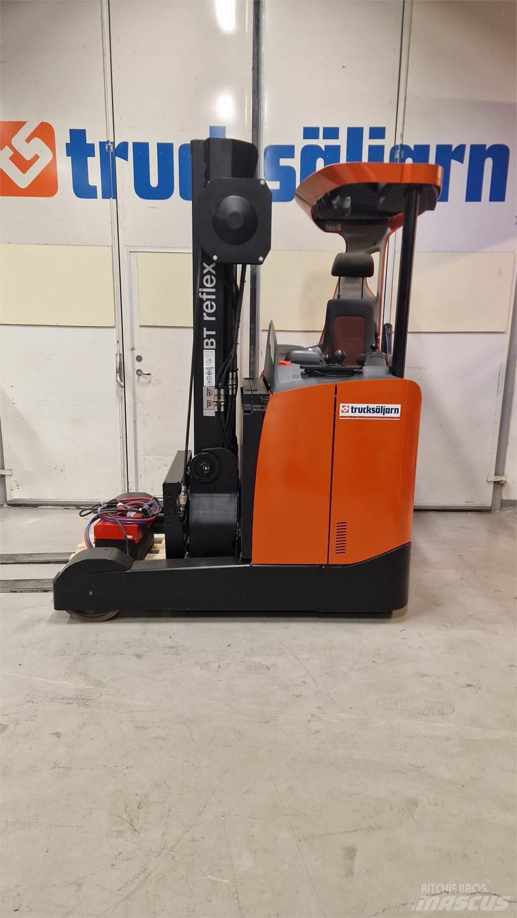 BT RRE200E Ричтраки