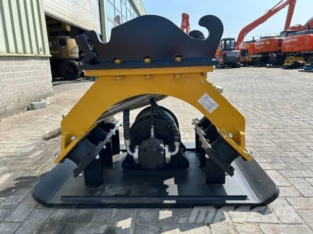  EPC 160-E CW 30 Вибропогружатели