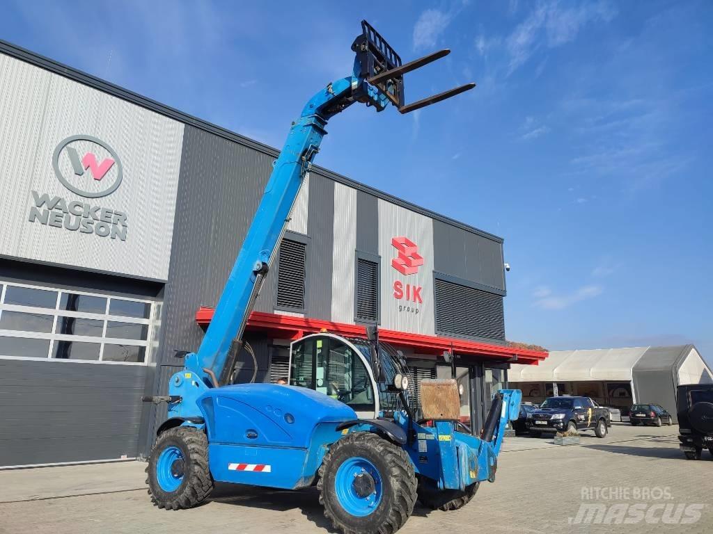 Genie TerexGTH4013 Фронтальные погрузчики