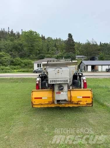 Ford F 350 Прочие фургоны
