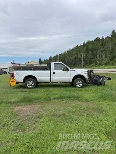 Ford F 350 Прочие фургоны