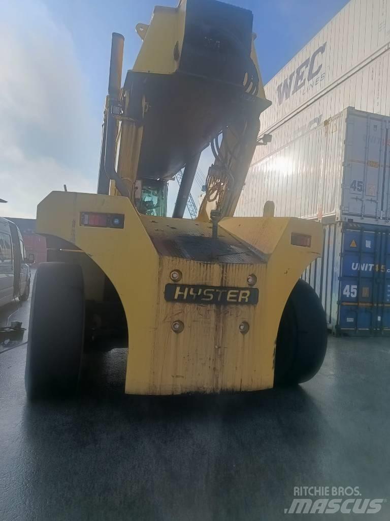 Hyster RS 45-31 CH Ричстакеры