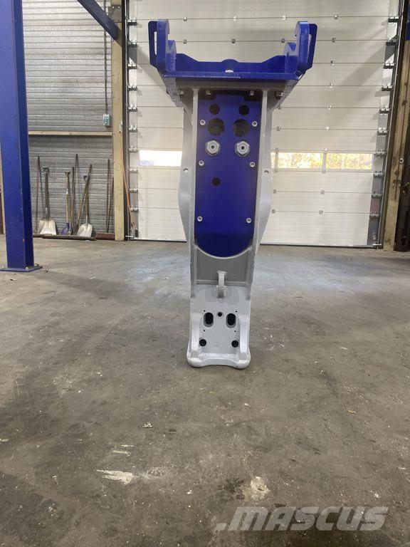 FRD F19 Гидромолоты