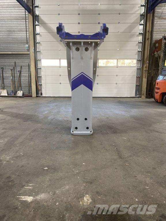 FRD F19 Гидромолоты