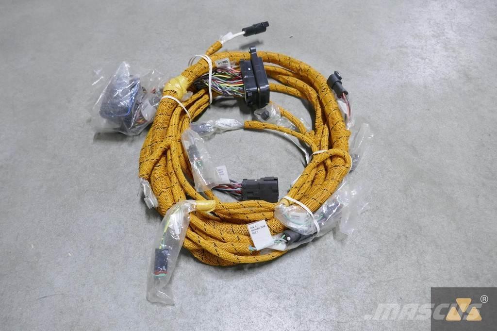 CAT 368-1452 Коммерческий транспорт - Другие