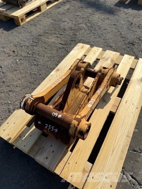O&K Connection Link Экскаваторные стрелы
