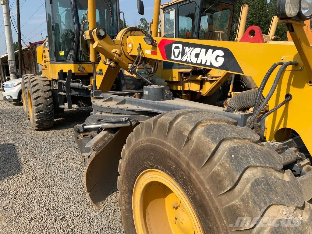 XCMG GR2153 Грейдеры