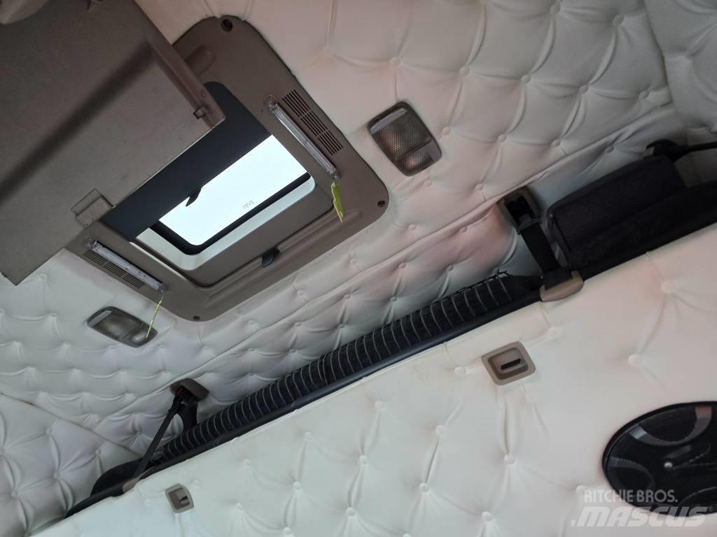 Scania R 500 LA Седельные тягачи