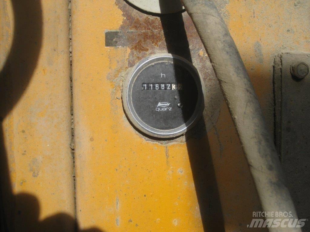 Hausherr HBM 80 Другое буровое оборудование
