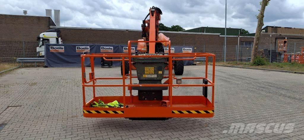 JLG 1350SJPG Телескопические подъемники