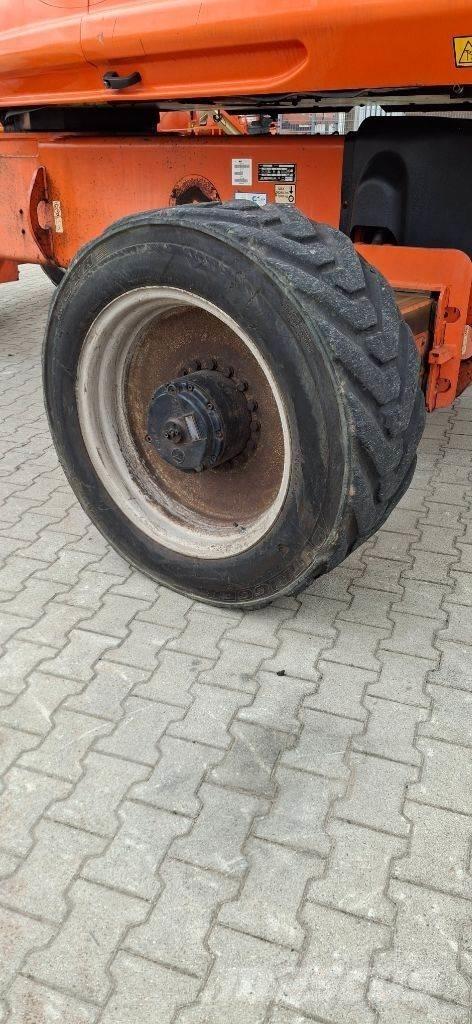 JLG 1350SJPG Телескопические подъемники