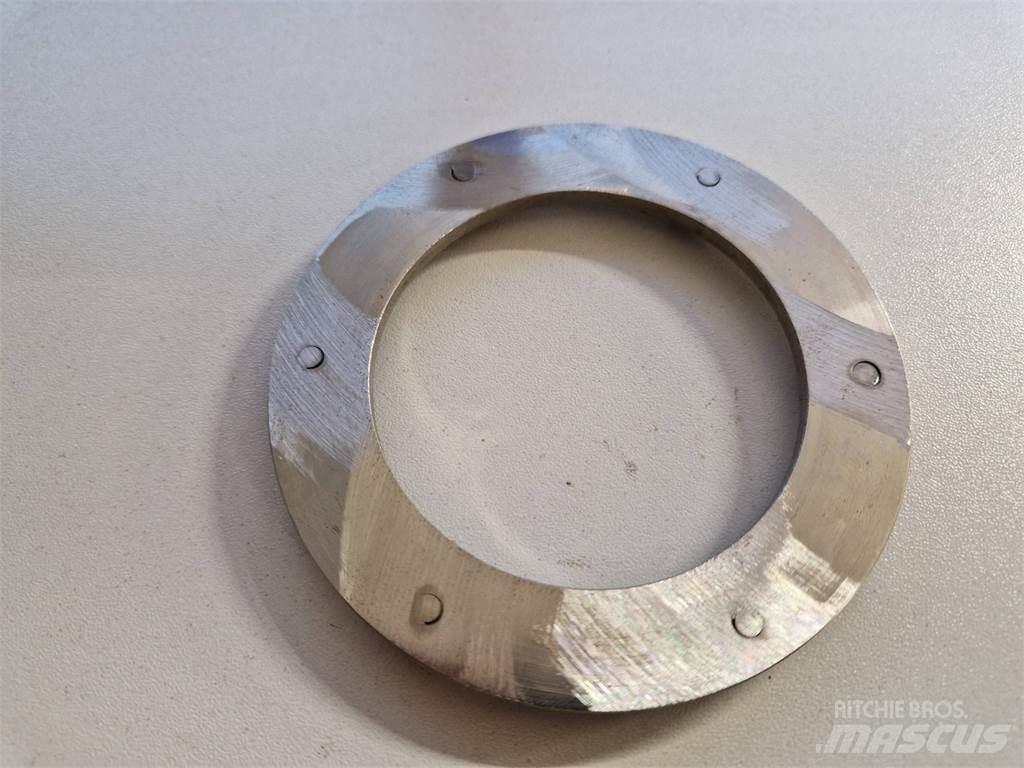 Rottne 074-0041 Трансмиссия