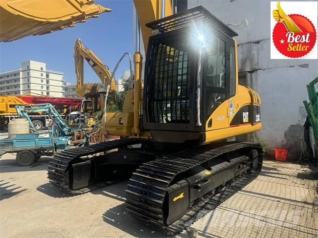 CAT 320 C L Гусеничные экскаваторы