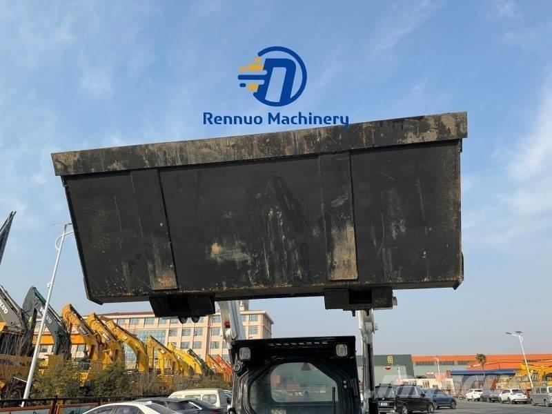 Bobcat S 130 Мини-погрузчики