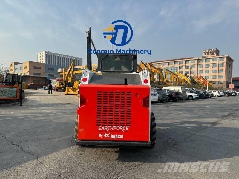 Bobcat S 130 Мини-погрузчики