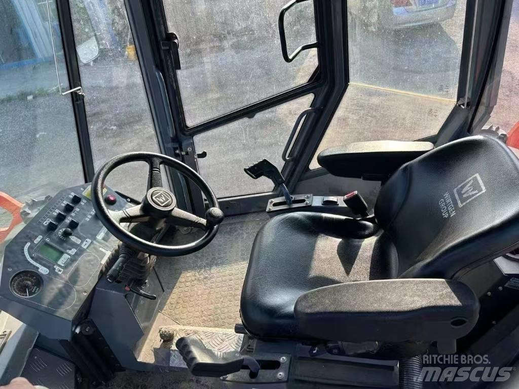 Bobcat S 300 Мини-погрузчики