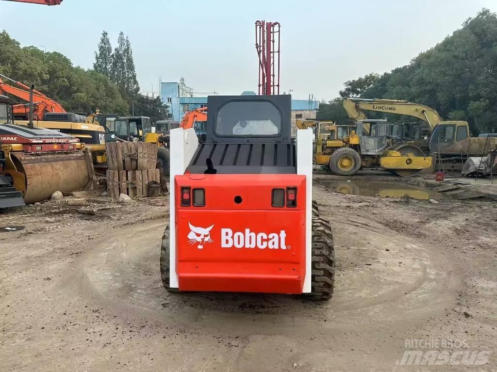 Bobcat S 185 Мини-погрузчики