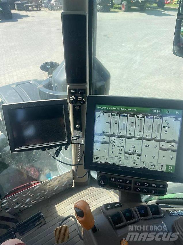 John Deere 8400R Трактора