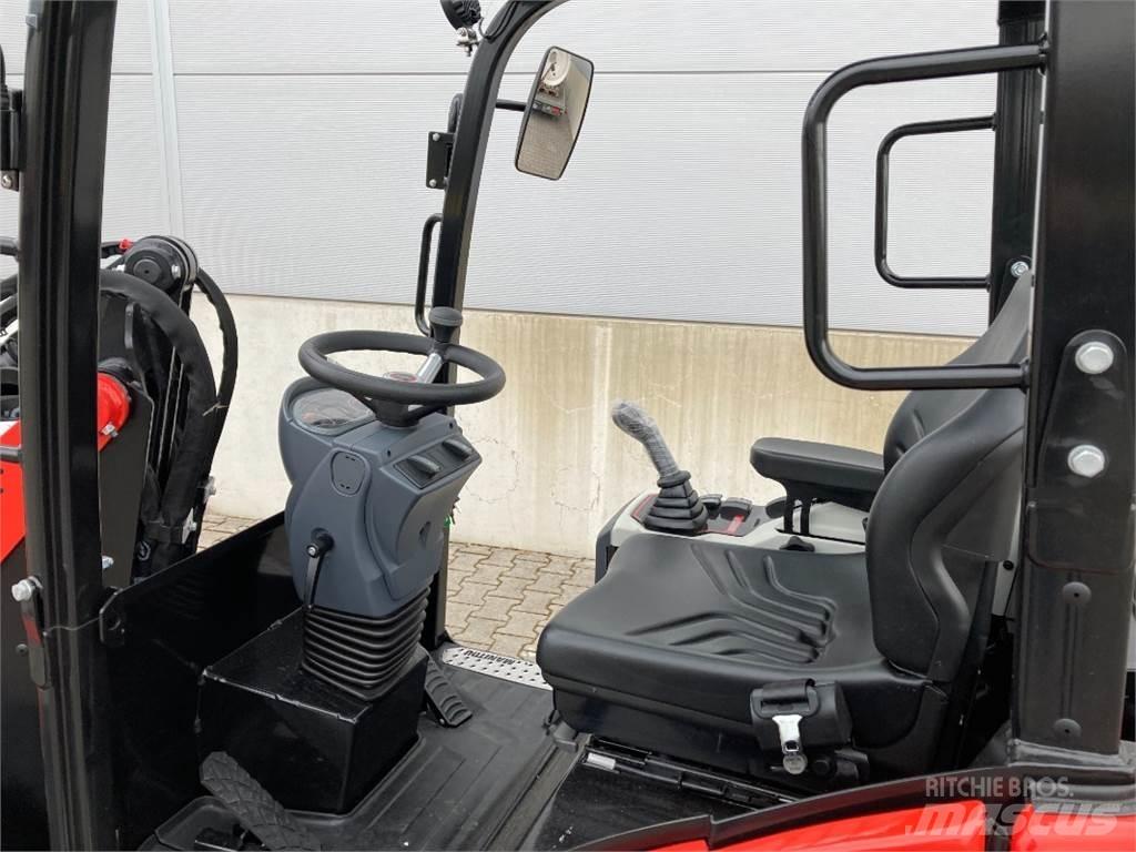 Manitou MLA 2-25 H Сельхозтехника - Другие